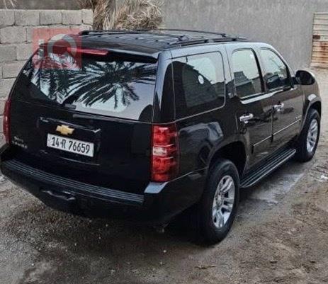 شێڤرۆلێت تاهۆ